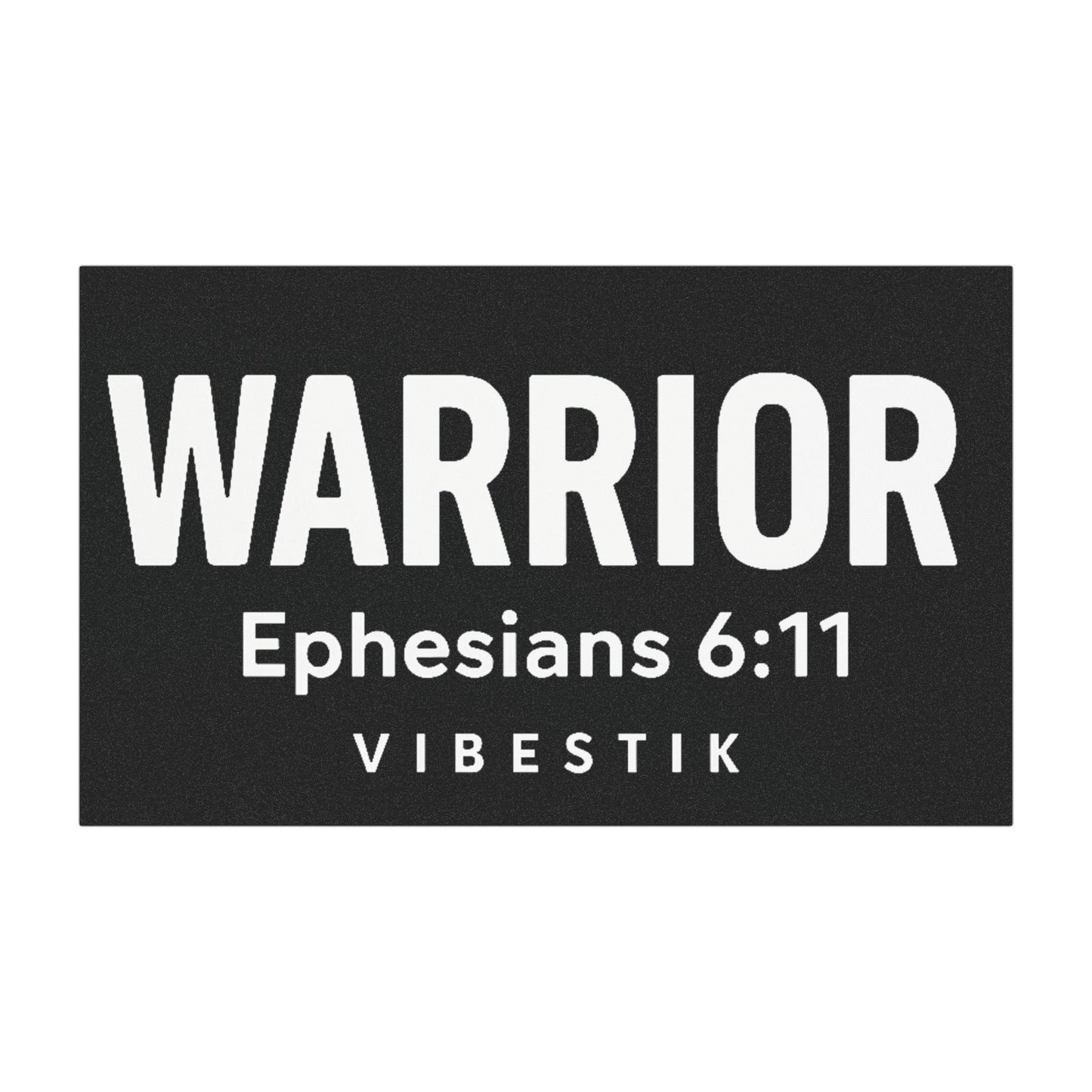 🛡️ WARRIOR