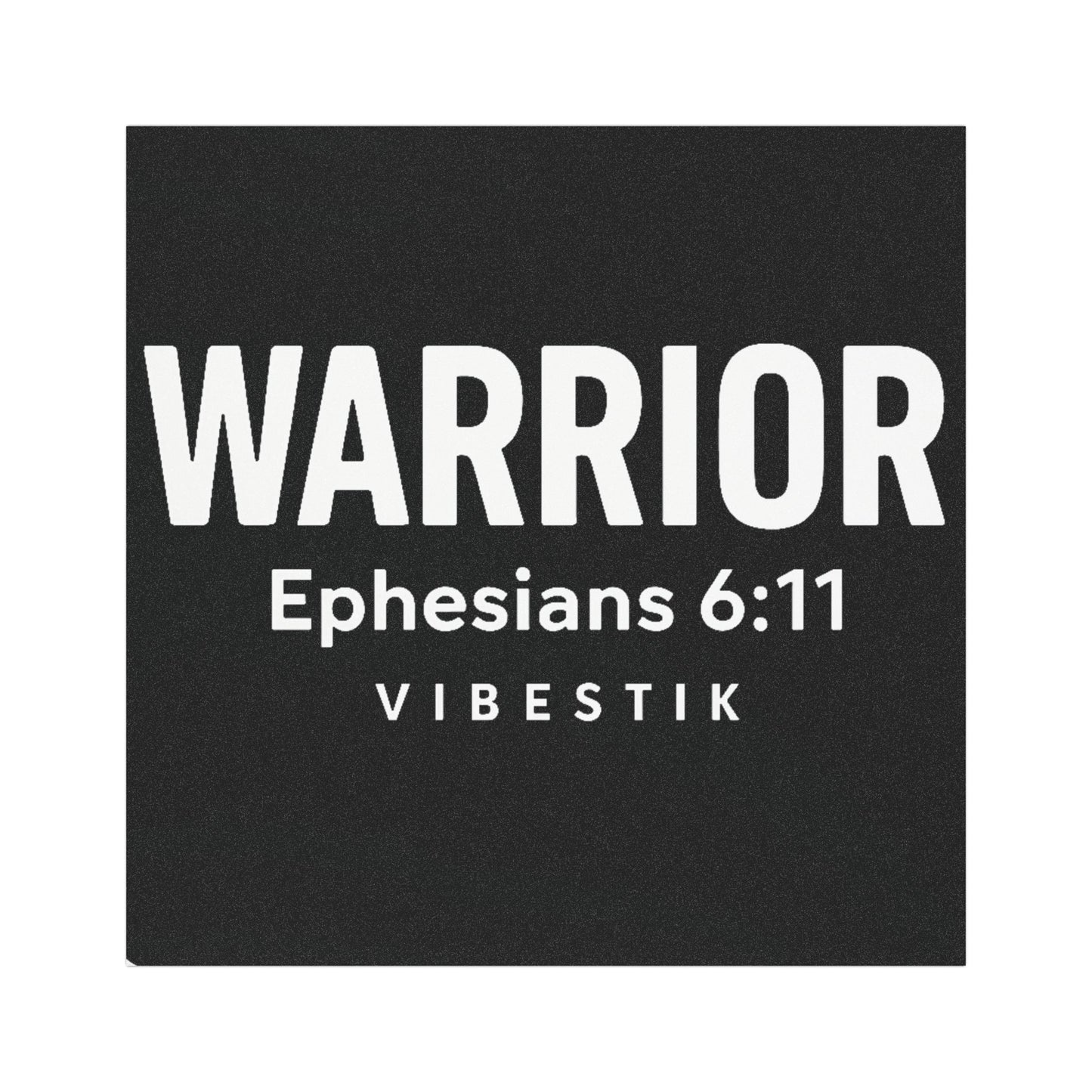 🛡️ WARRIOR