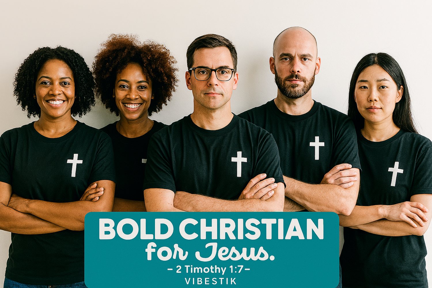 Bold Christian Collection