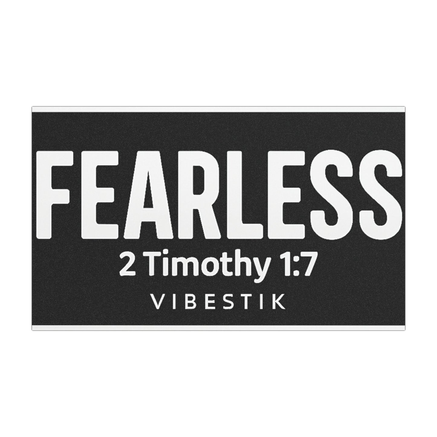 ⚡ FEARLESS
