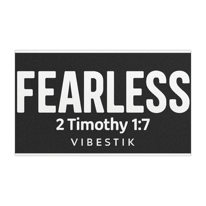 ⚡ FEARLESS
