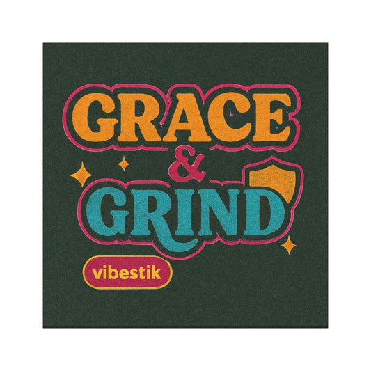 GRACE & GRIND