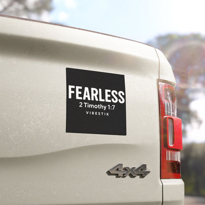 ⚡ FEARLESS