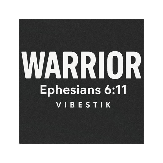 🛡️ WARRIOR