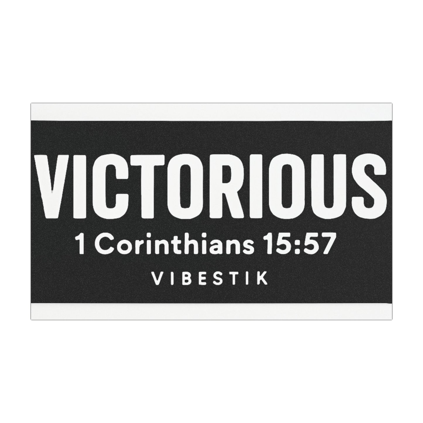 👑 VICTORIOUS