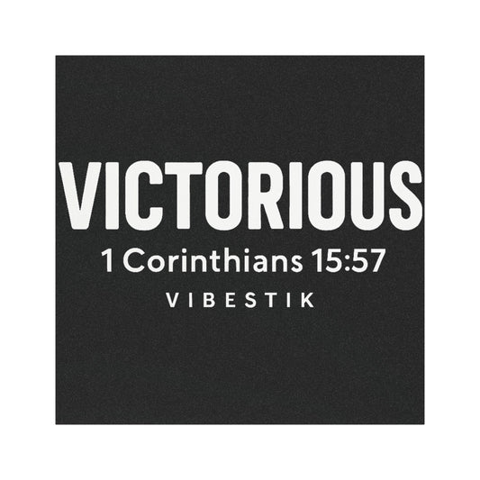 👑 VICTORIOUS